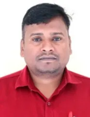 Kamlesh Patel